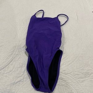 Jolyn Brandon Onesie Purple Size 26